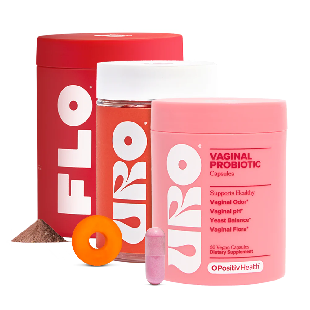 Body Confidence Kit