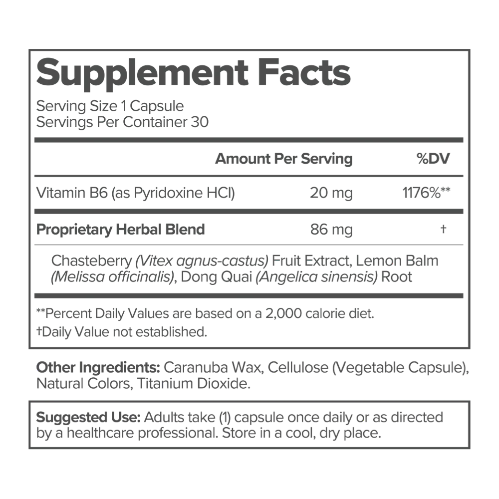 FLO Capsule - 2 Bottle - Image 2