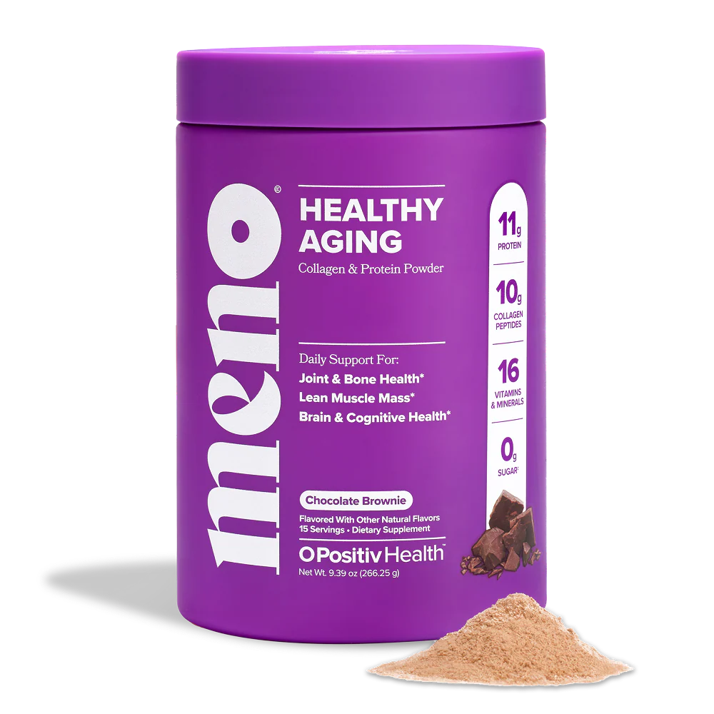 MENO - Healthy Aging Daily Powder Subscription