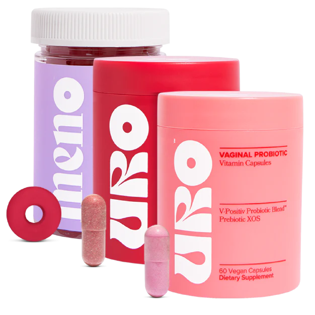 Revitalizing Sex Collection Gummies