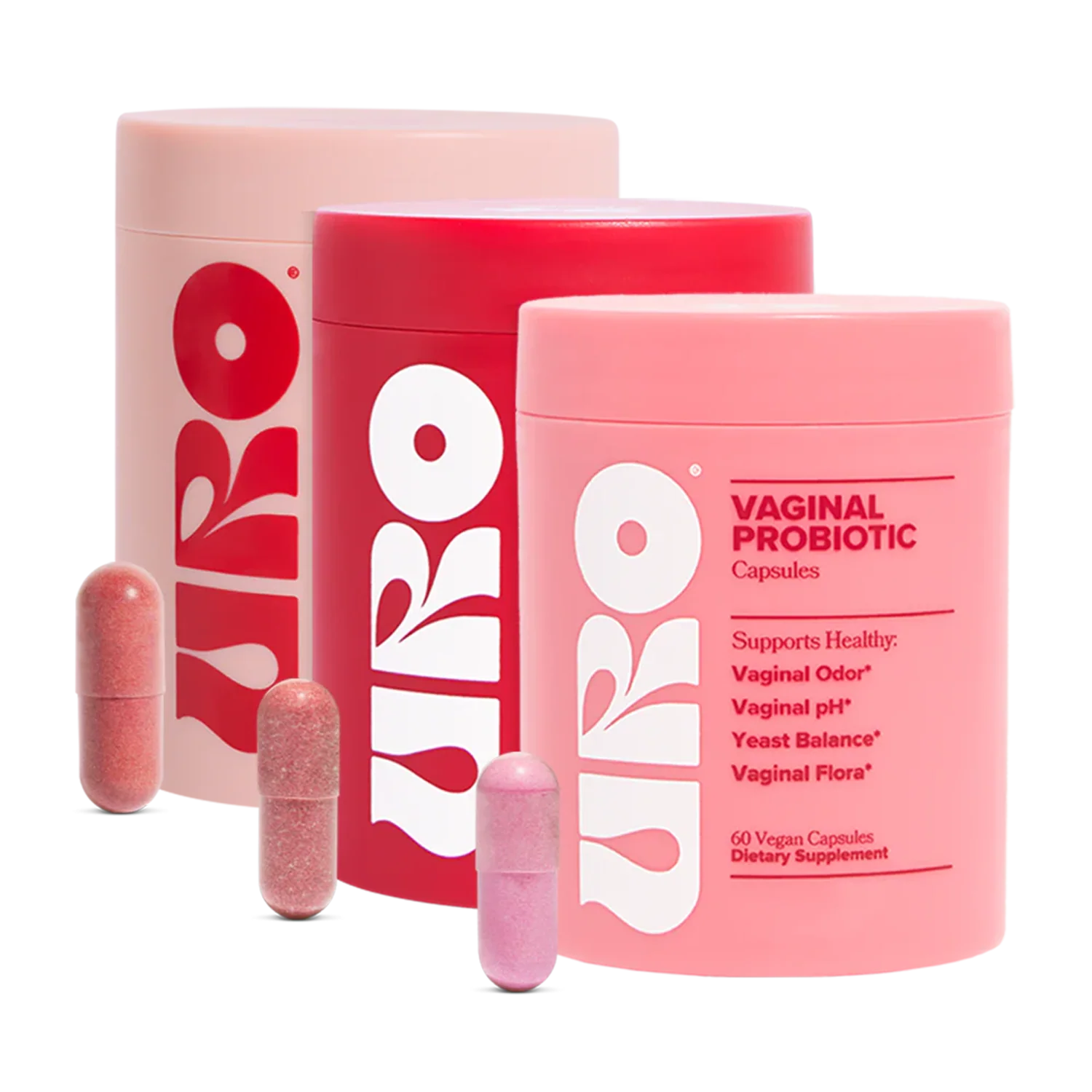 URO Starter Kit